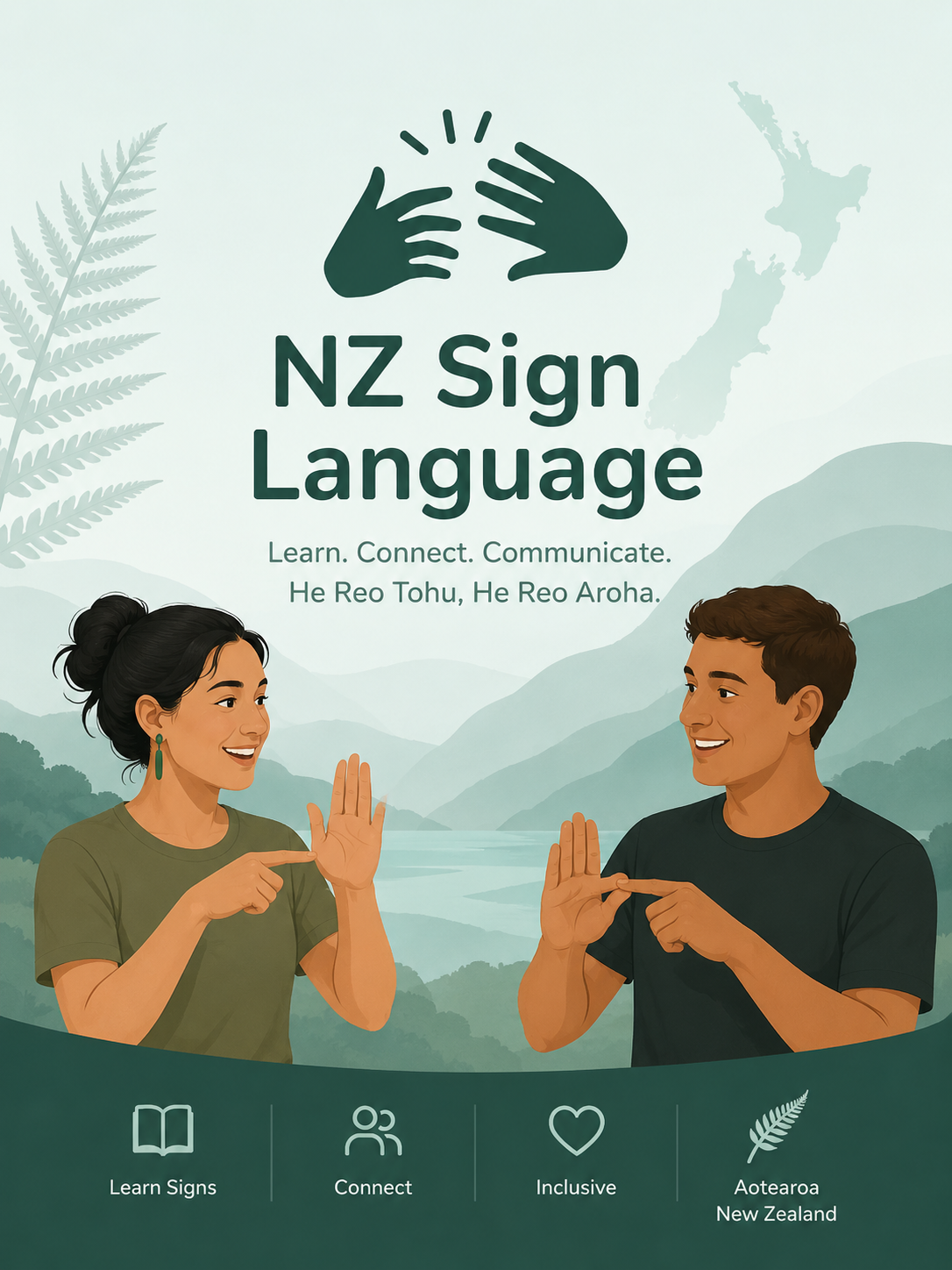 NZSL Live