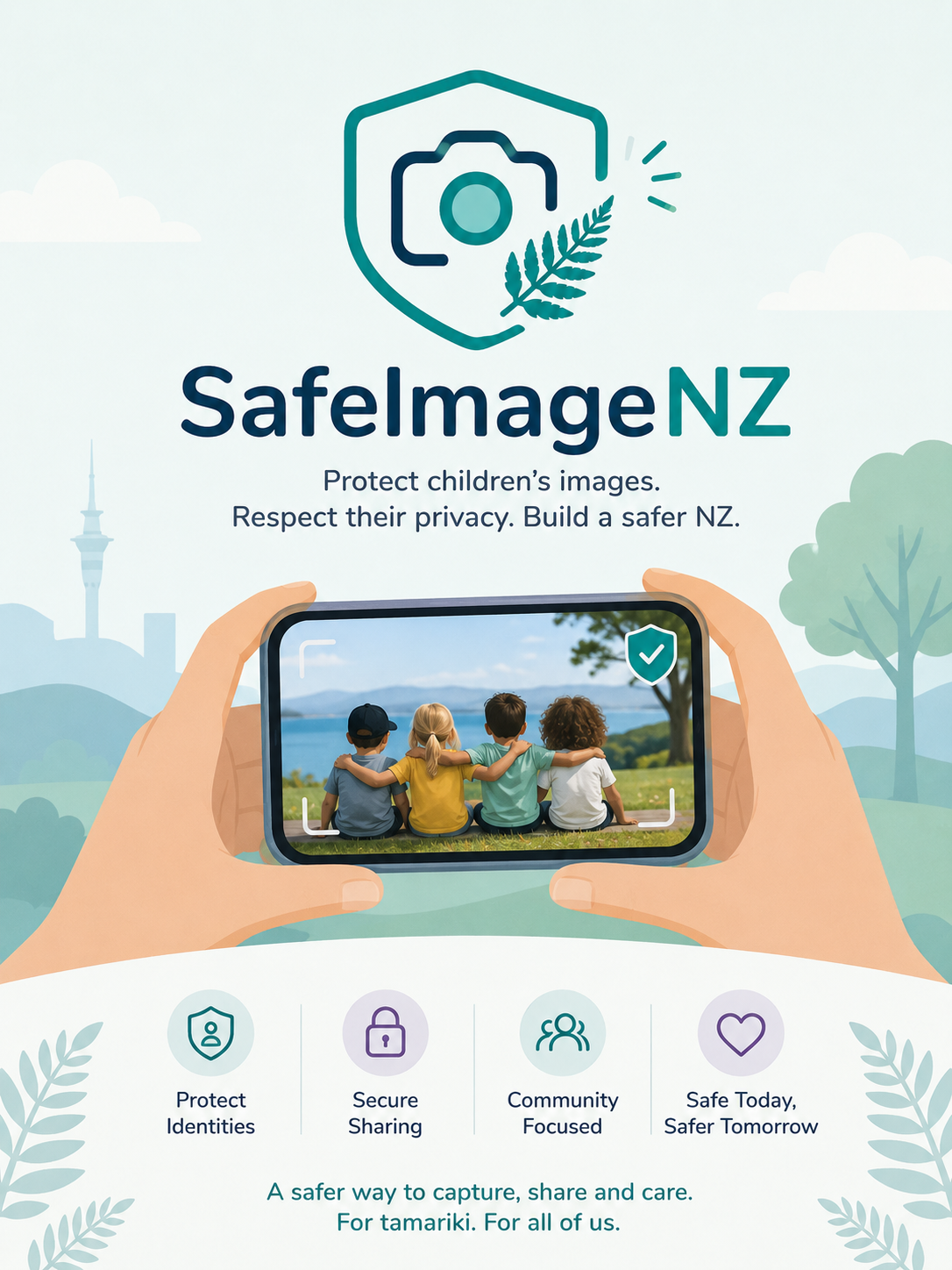 SafeImage NZ